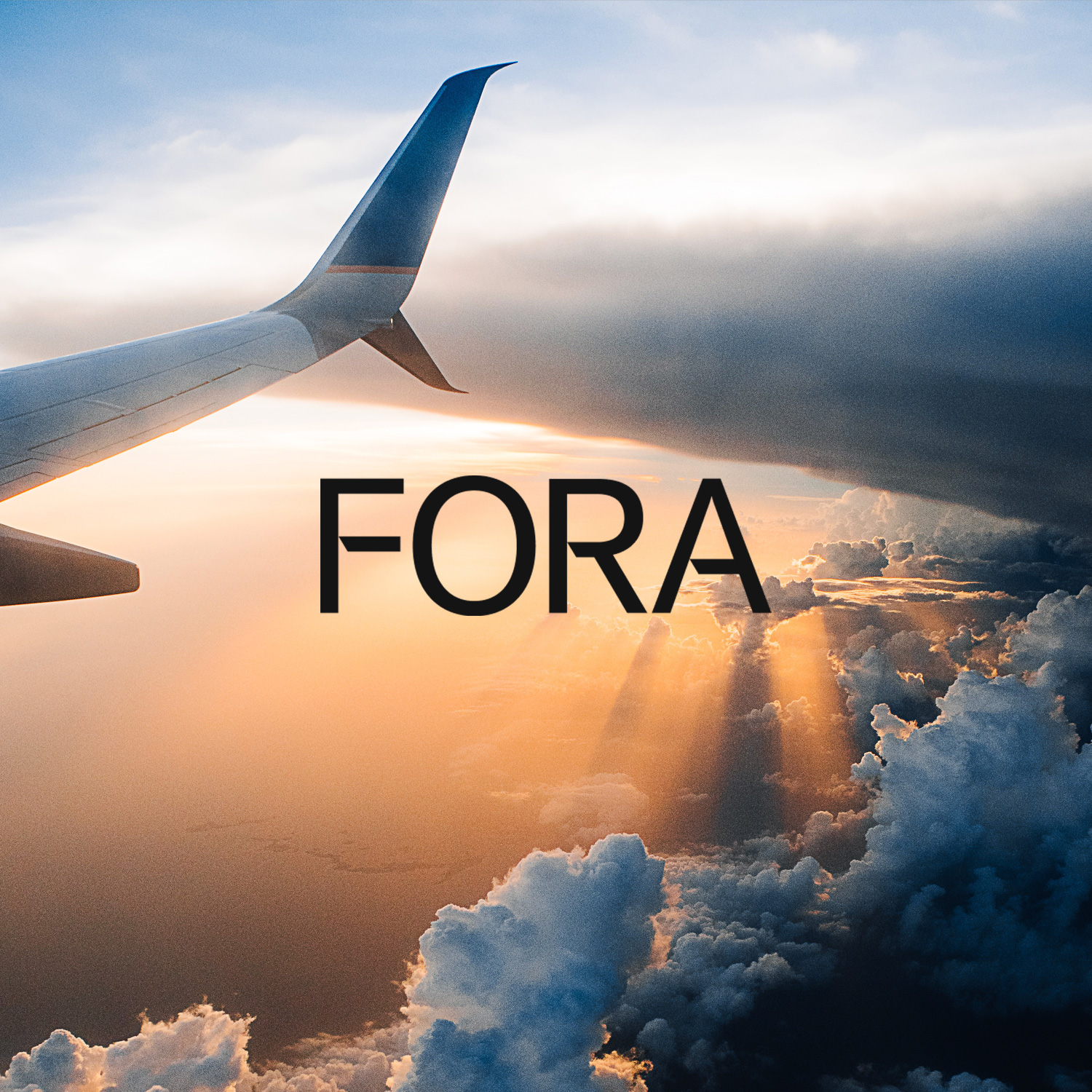 Design Systems @ Fora